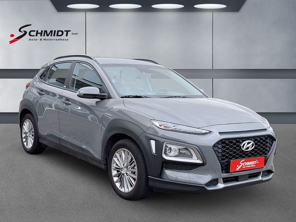 Hyundai Kona 1.6 T-GDI Trend 130 kW image number 3