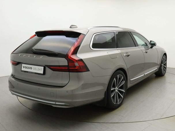 Volvo V90 T8 AWD Inscription 291 kW image number 13