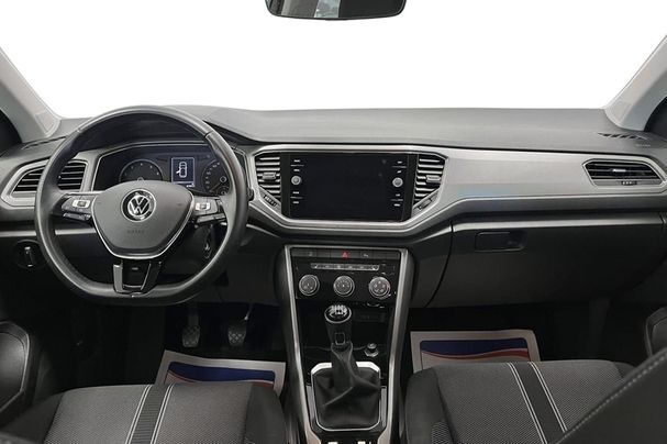 Volkswagen T-Roc TSI T-Roc 81 kW image number 6