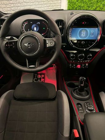 Mini John Cooper Works Countryman 225 kW image number 10