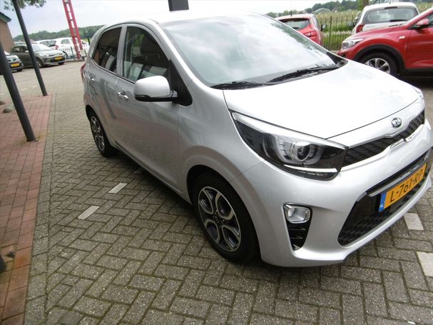 Kia Picanto 1.0 49 kW image number 6