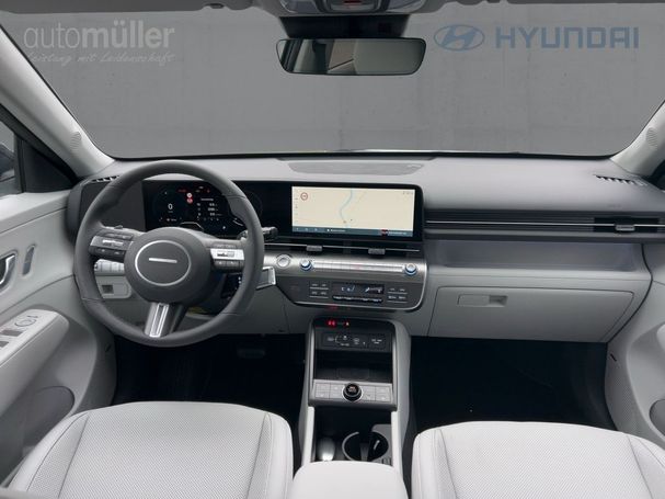 Hyundai Kona 146 kW image number 9