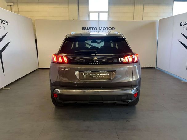 Peugeot 3008 BlueHDi 130 Allure 96 kW image number 3