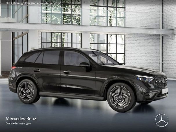 Mercedes-Benz GLC 300 e AMG 230 kW image number 15