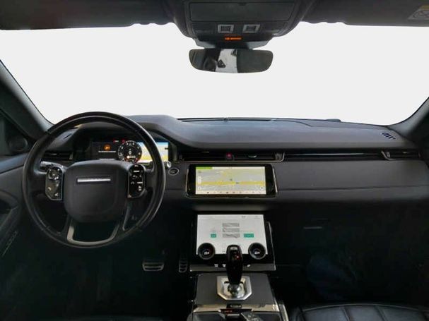 Land Rover Range Rover Evoque 147 kW image number 4