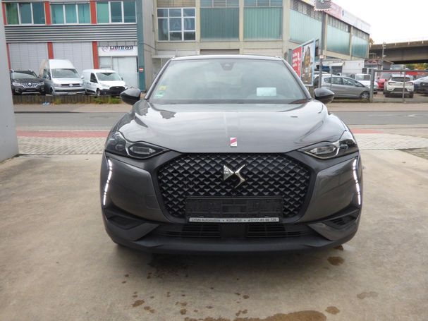 DS Automobiles 3 Crossback Performance Line 96 kW image number 3