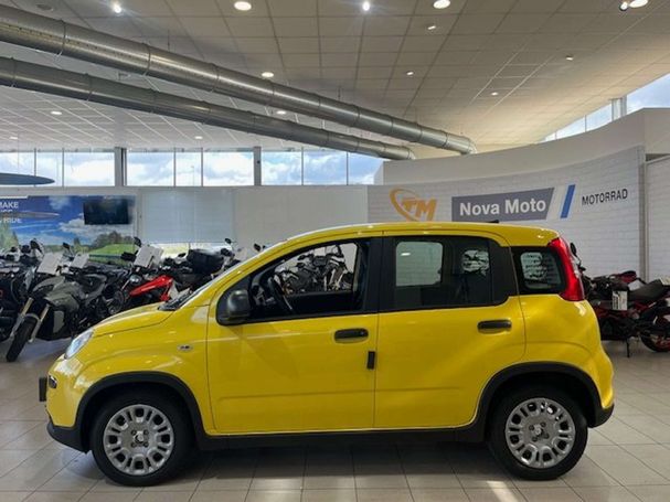 Fiat Panda 51 kW image number 9