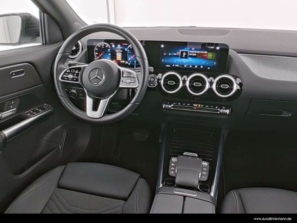 Mercedes-Benz GLA 180 100 kW image number 6