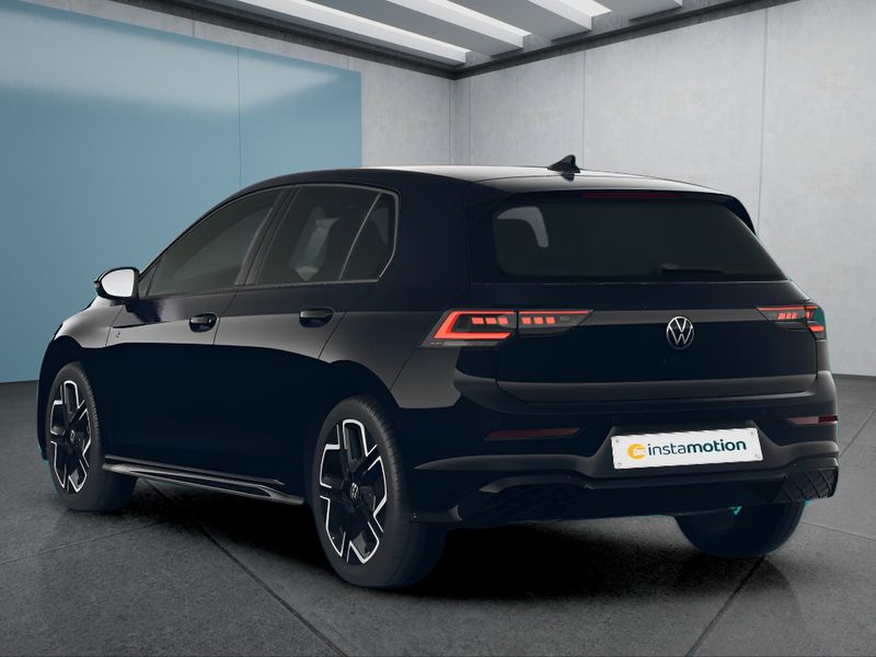 Volkswagen Golf 8 1.5