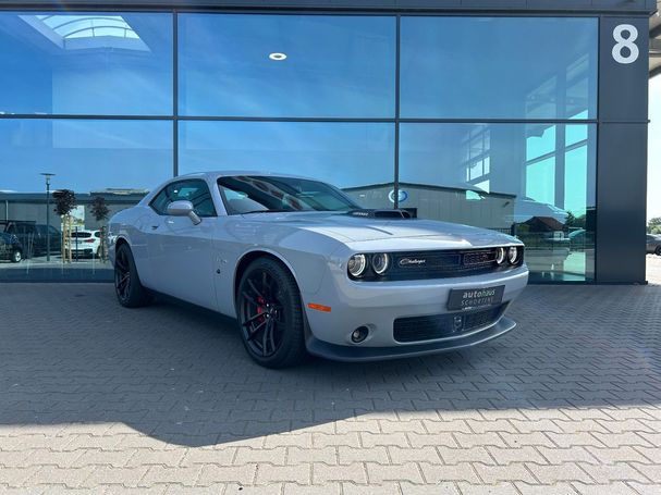 Dodge Challenger 277 kW image number 28