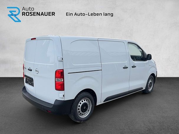 Opel Vivaro CDTI 88 kW image number 3