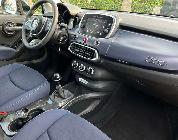 Fiat 500X 1.3 70 kW image number 8