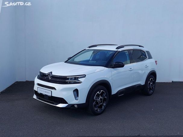 Citroen C5 Aircross PureTech EAT8 96 kW image number 1