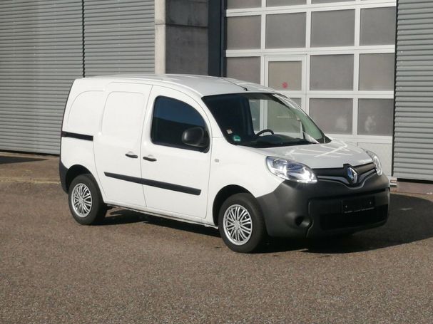 Renault Kangoo Rapid Energy 115 Extra 84 kW image number 6