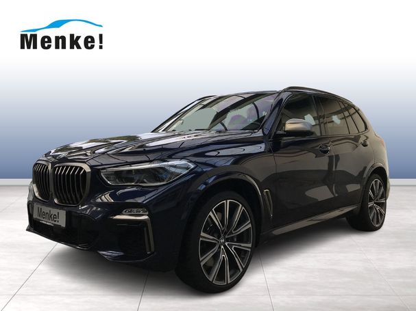 BMW X5 M50i xDrive 390 kW image number 2