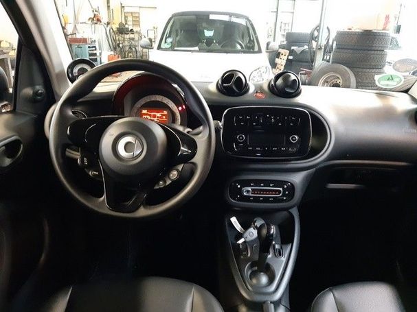 Smart ForTwo EQ 60 kW image number 27