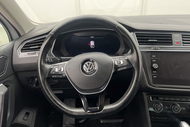 Volkswagen Tiguan 2.0 TDI 4Motion DSG 140 kW image number 13