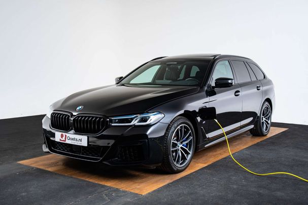 BMW 530 Touring 215 kW image number 49