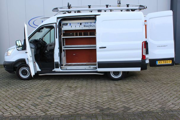 Ford Transit L2H2 2.2 TDCi 74 kW image number 4