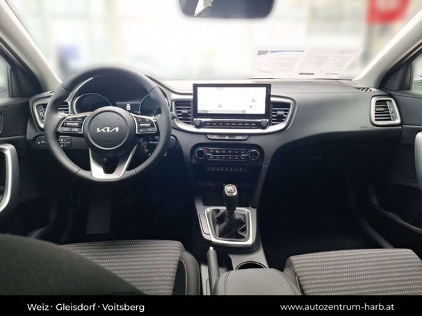 Kia Ceed 1.0 74 kW image number 23