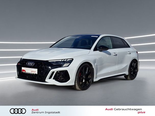 Audi RS3 Sportback 294 kW image number 1