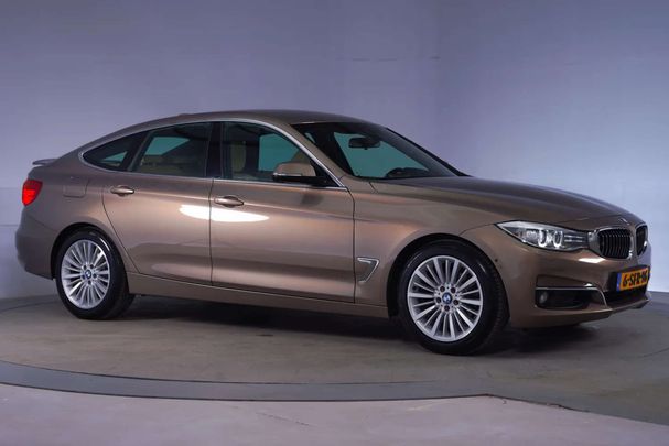 BMW 320i Gran Turismo 135 kW image number 39