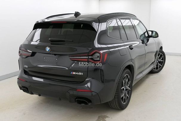 BMW X3 M40i xDrive 265 kW image number 6