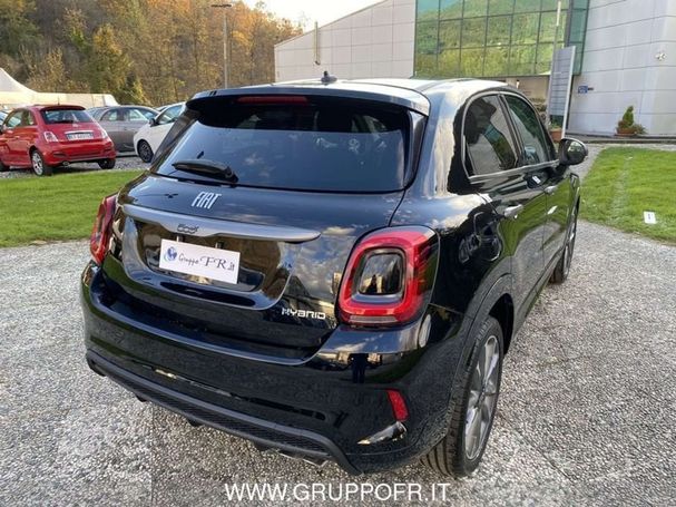 Fiat 500X 96 kW image number 7