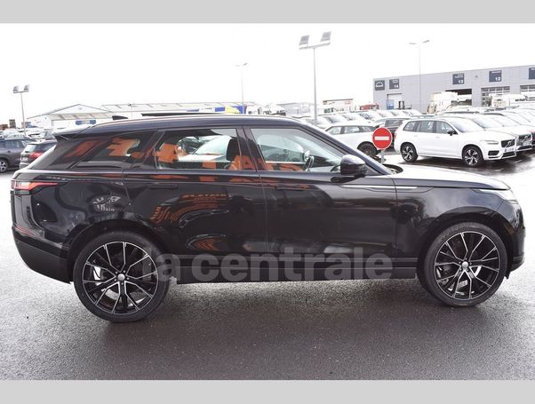 Land Rover Range Rover Velar 177 kW image number 4