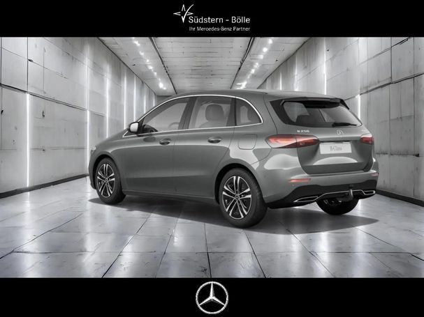 Mercedes-Benz B 250 165 kW image number 9