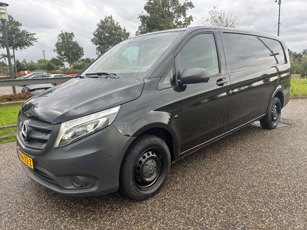 Mercedes-Benz Vito 114 CDi 100 kW image number 1