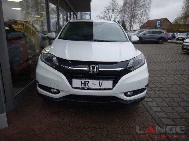 Honda HR-V 1.5 i-VTEC Executive 96 kW image number 1