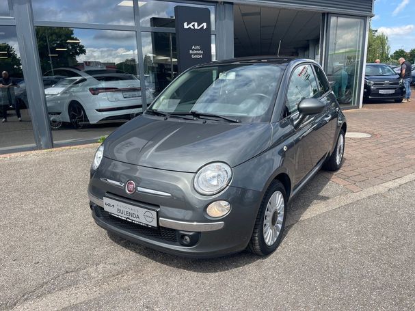 Fiat 500 1.2 Lounge 51 kW image number 1