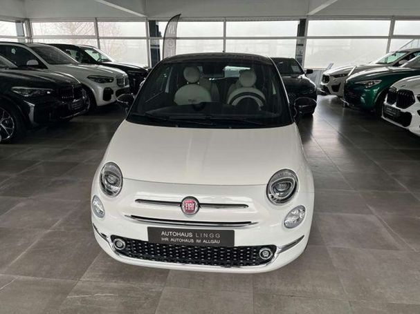 Fiat 500 1.0 51 kW image number 3