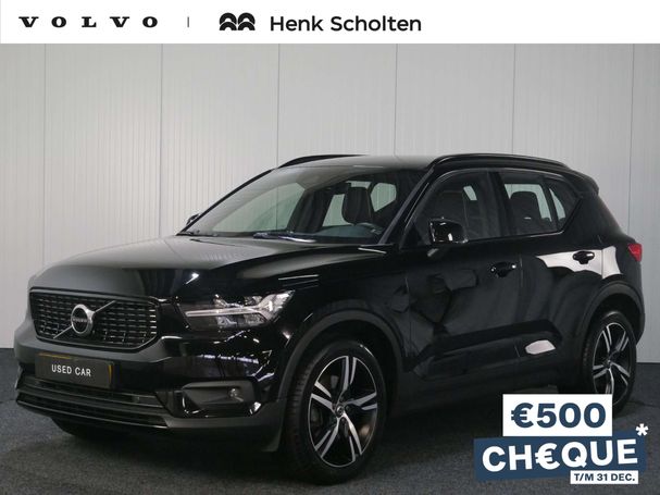 Volvo XC40 T4 T8 140 kW image number 1