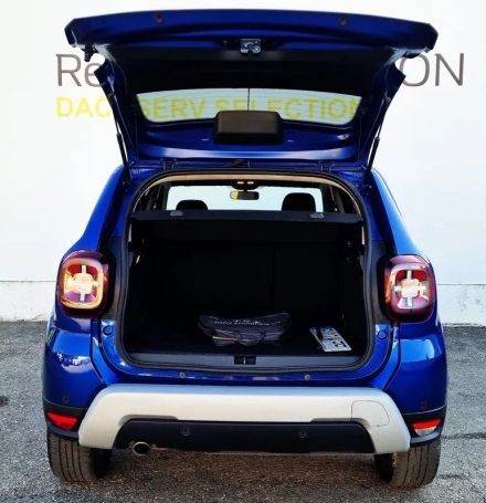 Dacia Duster 85 kW image number 4