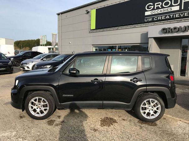 Jeep Renegade 1.0 Longitude 84 kW image number 5