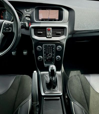 Volvo V40 88 kW image number 27