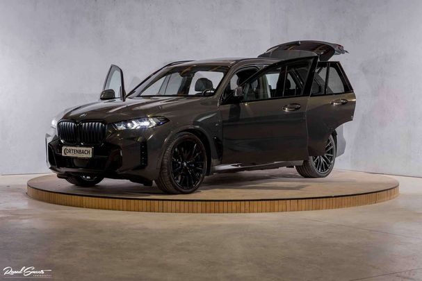 BMW X5 xDrive 375 kW image number 8