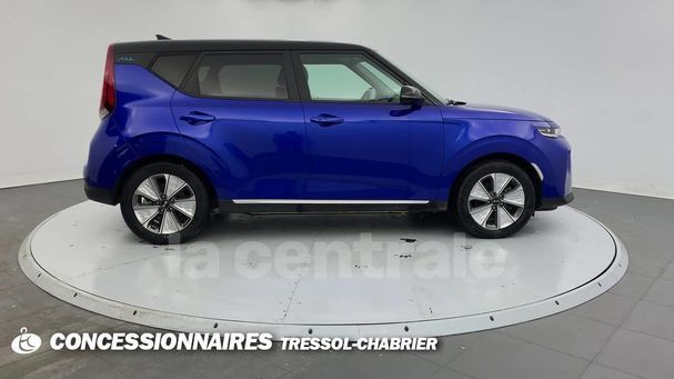 Kia Soul e-Soul 150 kW image number 17