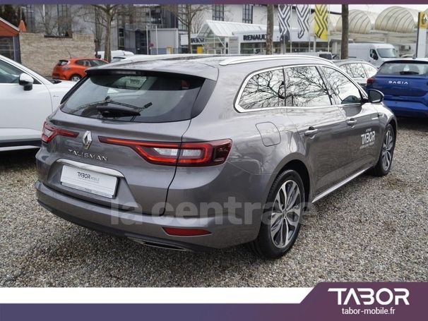 Renault Talisman TCe 160 Limited 117 kW image number 3