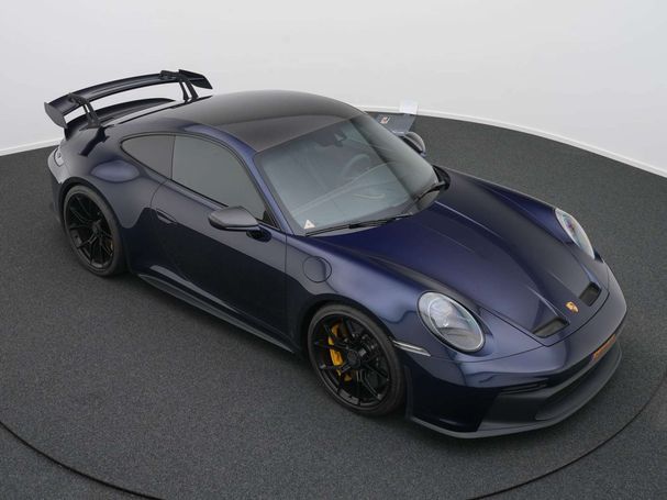 Porsche 992 GT3 375 kW image number 25