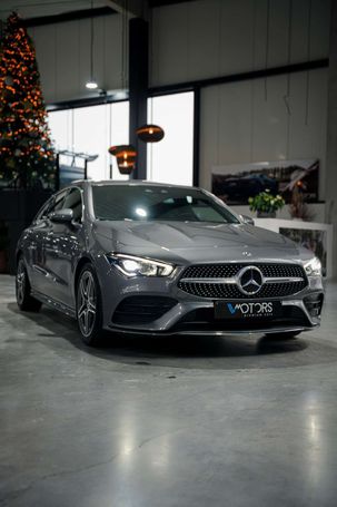 Mercedes-Benz CLA 200 Shooting Brake CLA 200 AMG 110 kW image number 3