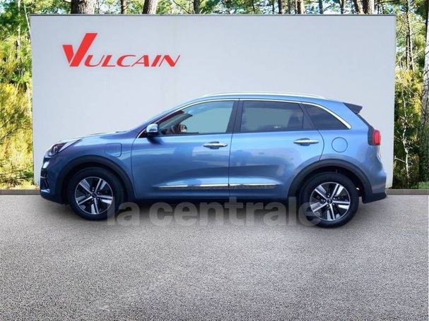 Kia Niro Hybrid 1.6 GDI 104 kW image number 15