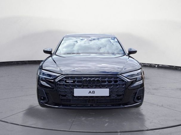 Audi A8 50 TDI quattro Tiptronic 210 kW image number 3