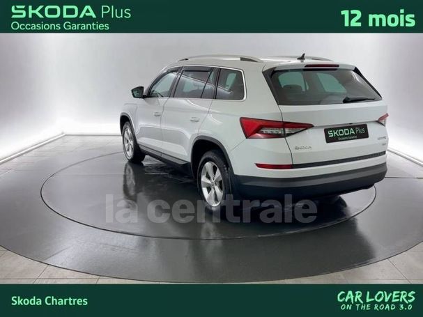 Skoda Kodiaq 2.0 TDI 4x4 DSG Style 140 kW image number 17