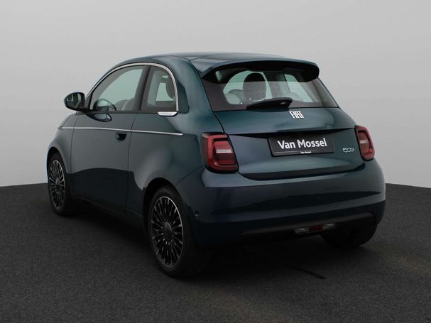 Fiat 500 e 42 kWh 87 kW image number 4