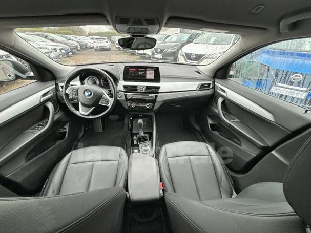 BMW X2 xDrive 162 kW image number 8