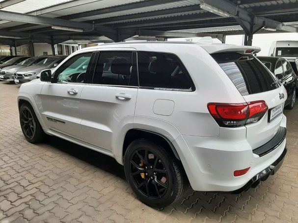 Jeep Grand Cherokee 6.2 V8 Trackhawk 522 kW image number 5