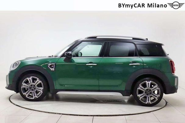 MINI Cooper S Countryman 131 kW image number 5